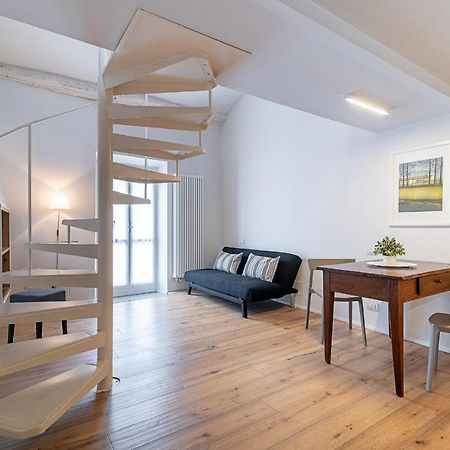32 Bnb Camerecaffe Pavia Exteriér fotografie