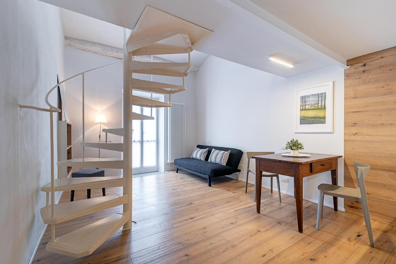 32 Bnb Camerecaffe Pavia Exteriér fotografie