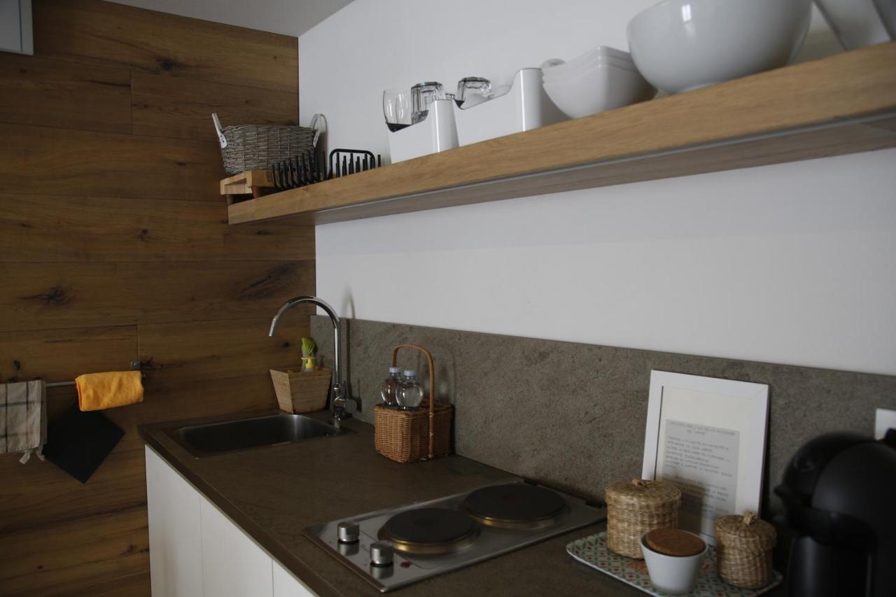 32 Bnb Camerecaffe Pavia Exteriér fotografie