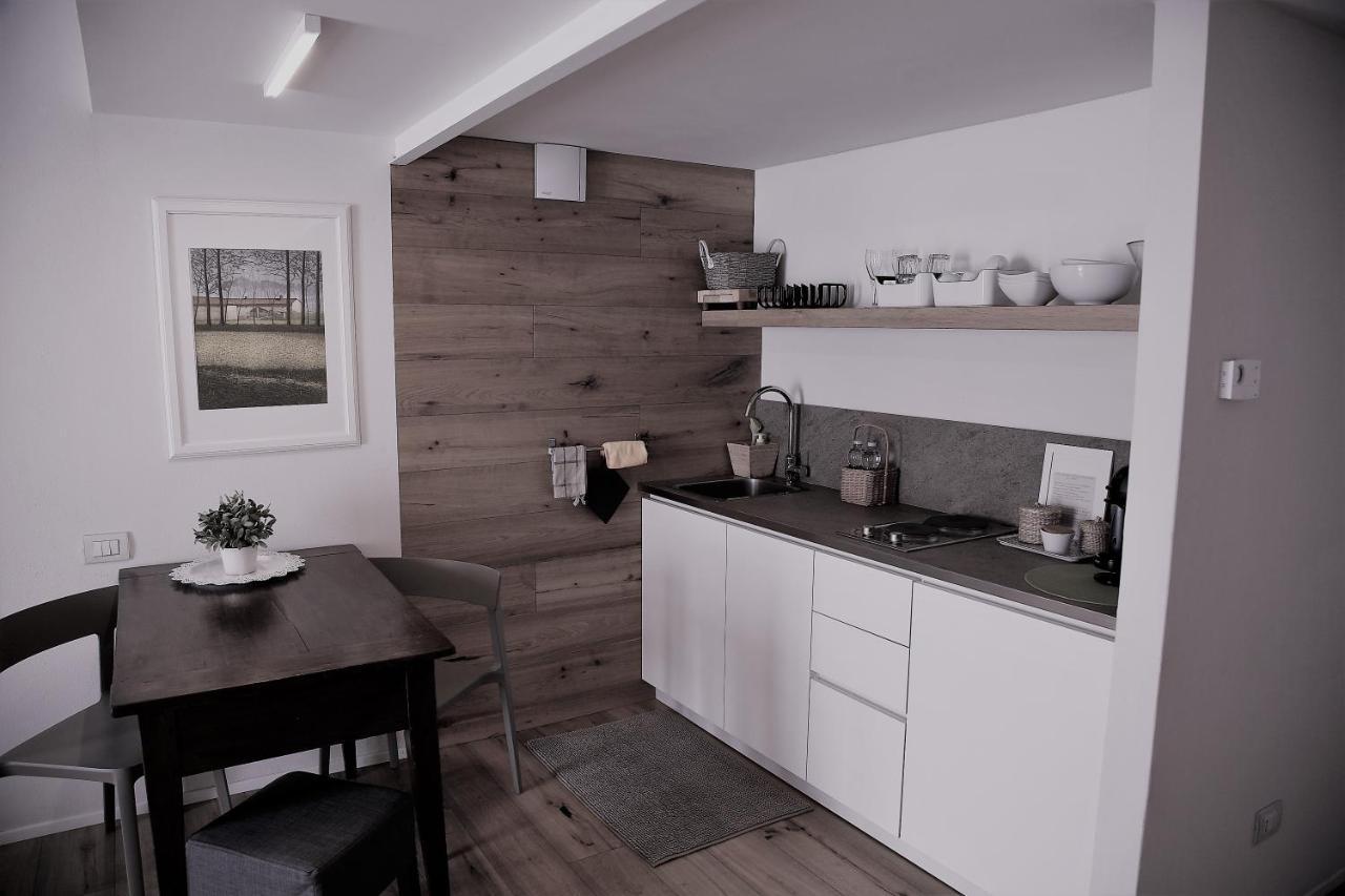 32 Bnb Camerecaffe Pavia Exteriér fotografie
