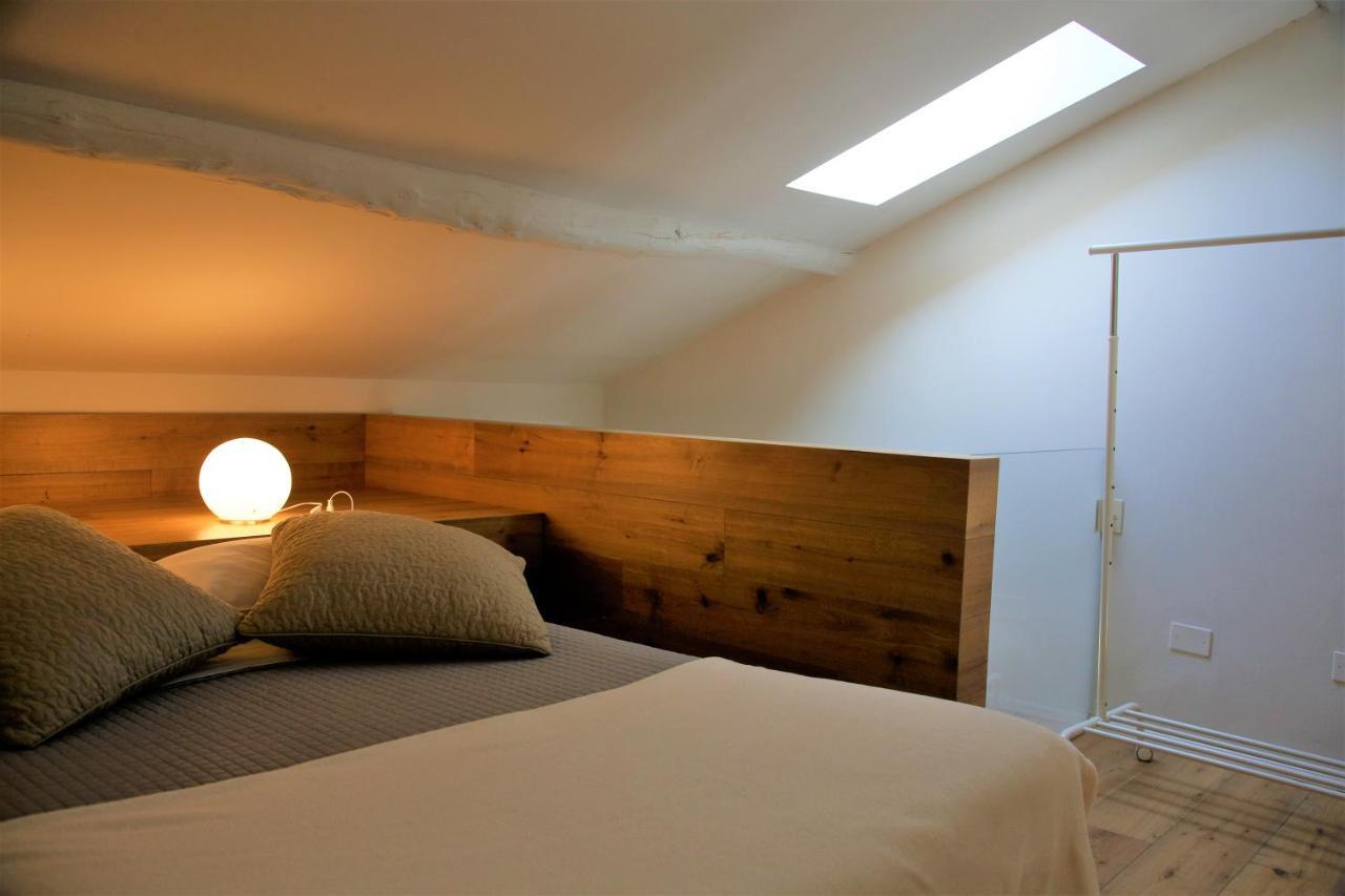 32 Bnb Camerecaffe Pavia Exteriér fotografie