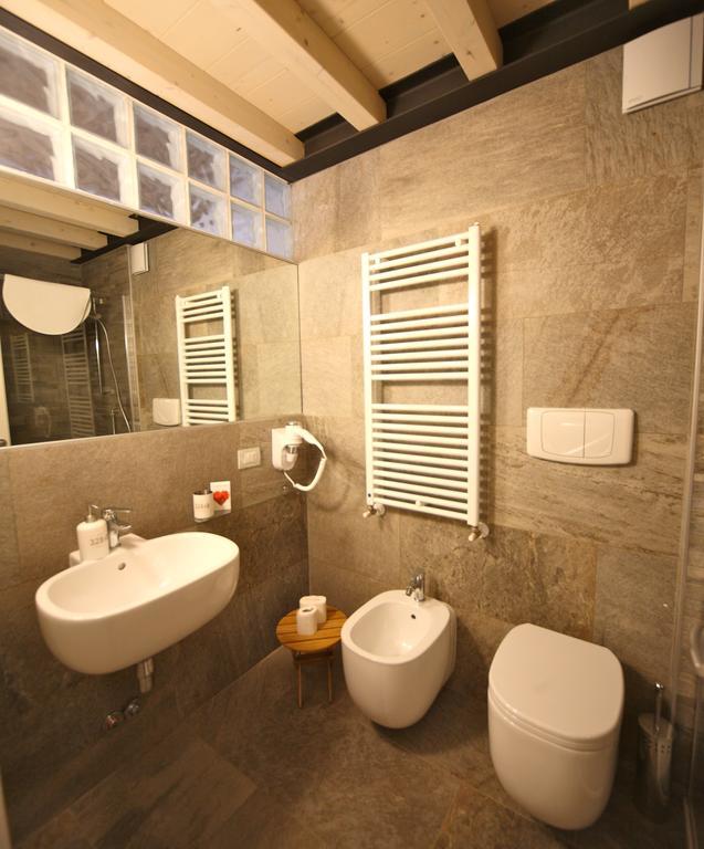 32 Bnb Camerecaffe Pavia Pokoj fotografie