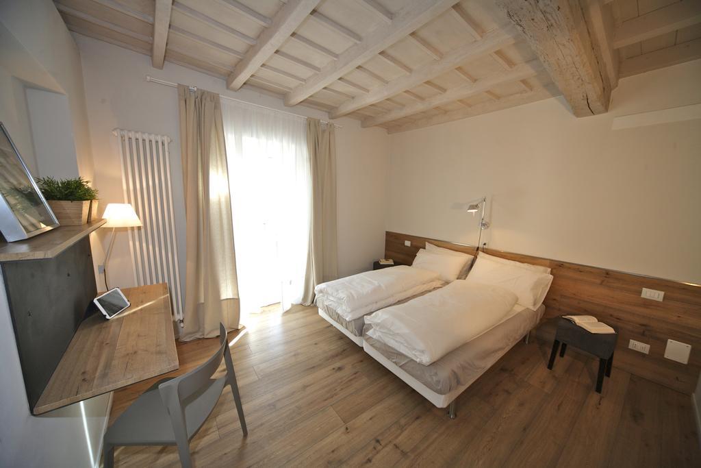 32 Bnb Camerecaffe Pavia Exteriér fotografie