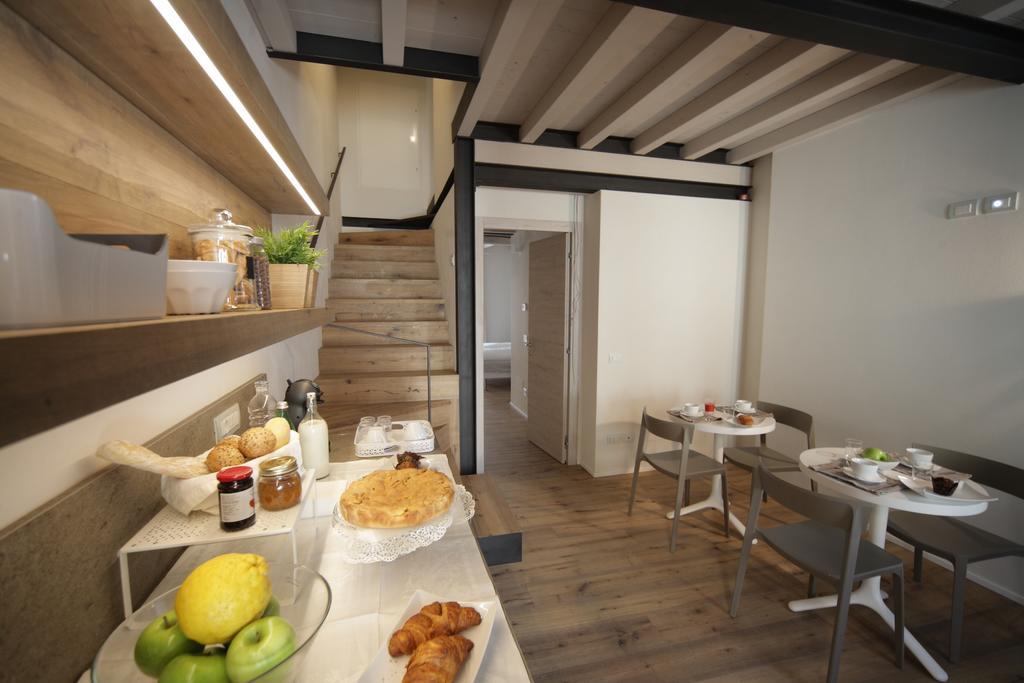 32 Bnb Camerecaffe Pavia Exteriér fotografie