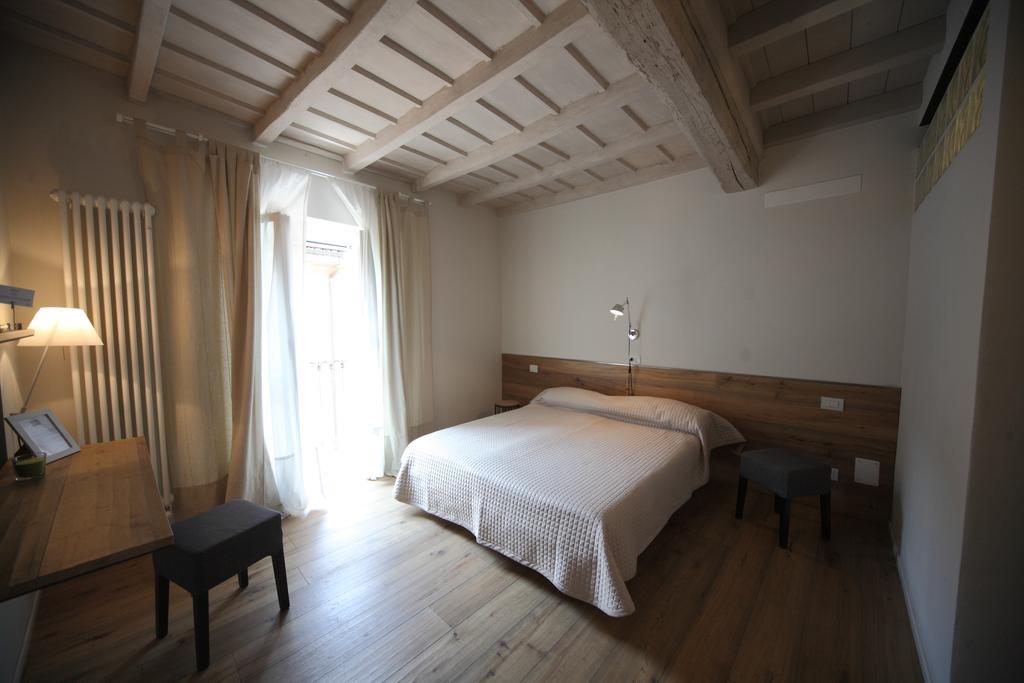32 Bnb Camerecaffe Pavia Exteriér fotografie