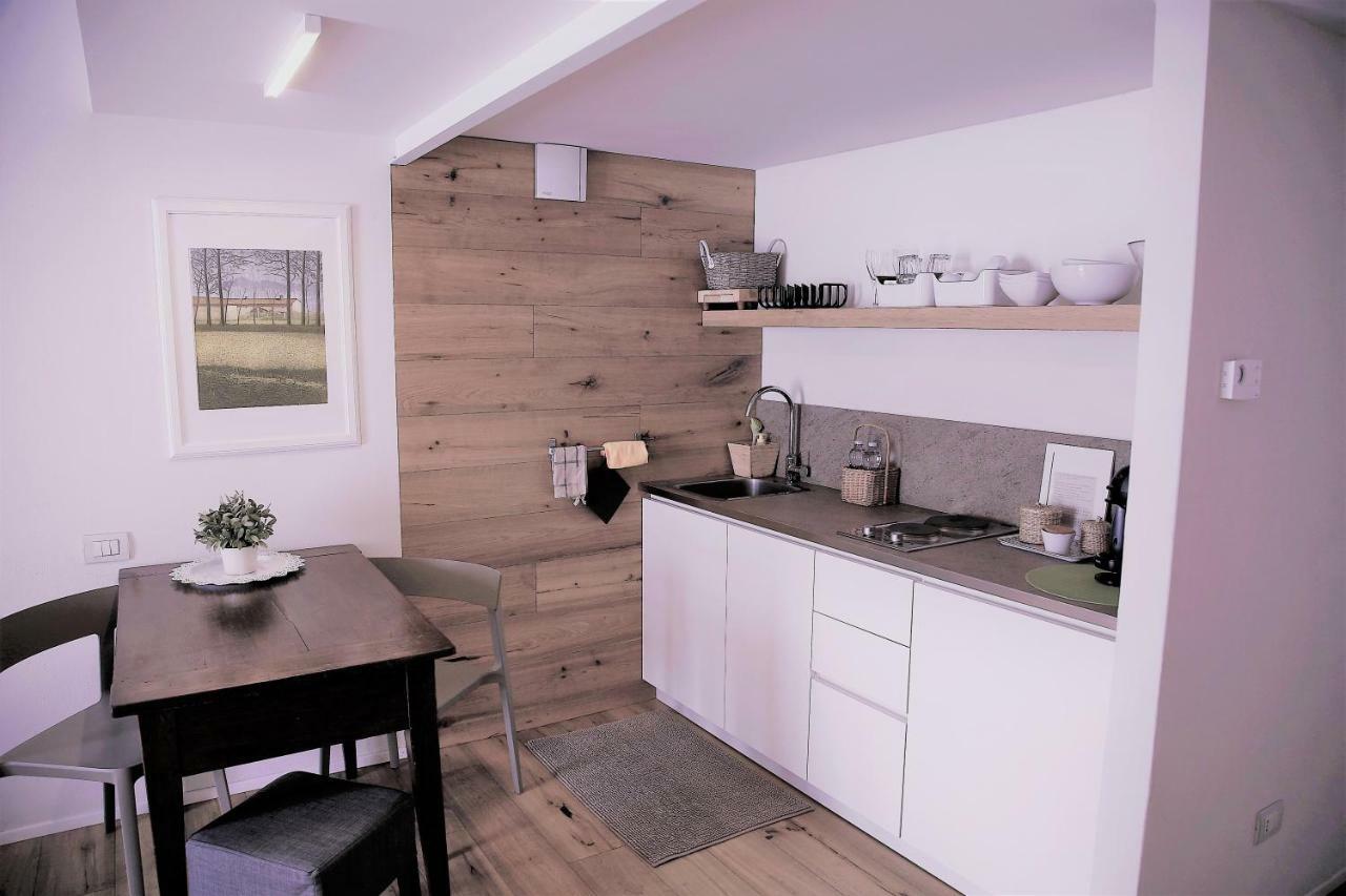 32 Bnb Camerecaffe Pavia Exteriér fotografie