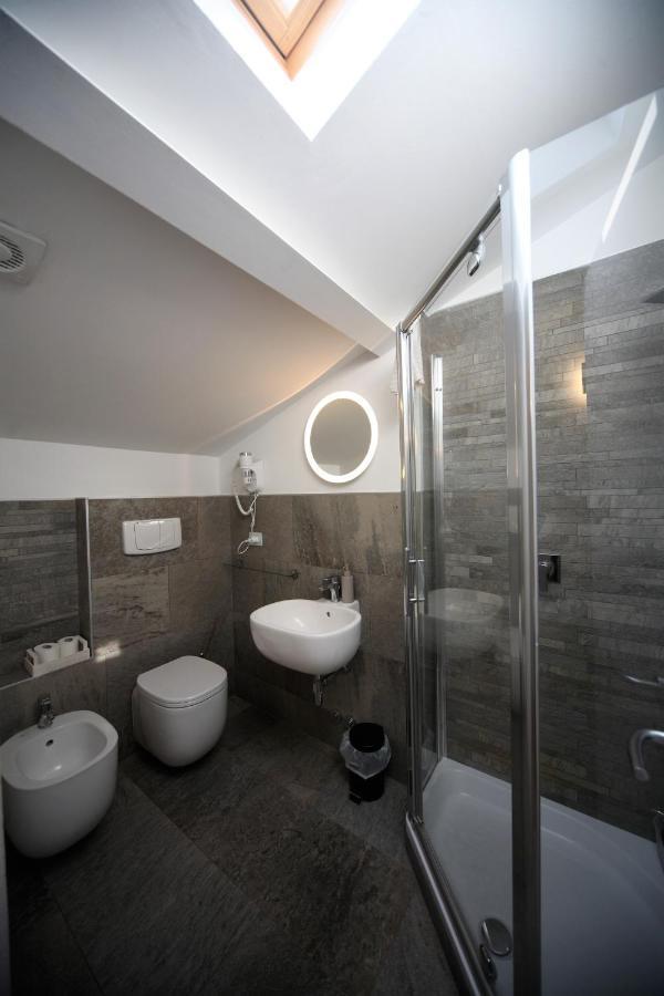 32 Bnb Camerecaffe Pavia Exteriér fotografie