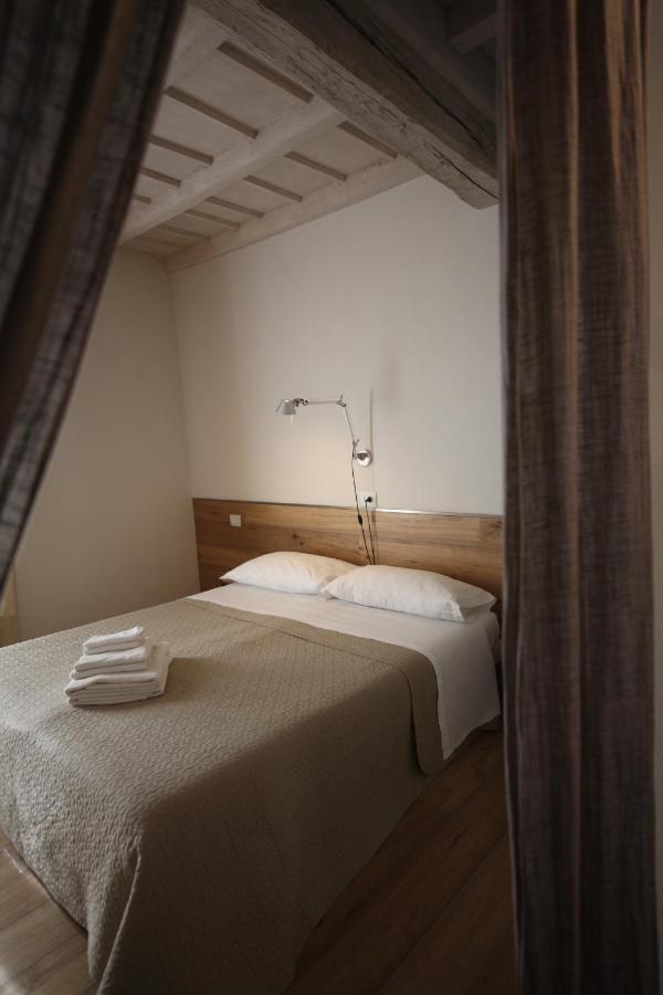 32 Bnb Camerecaffe Pavia Exteriér fotografie