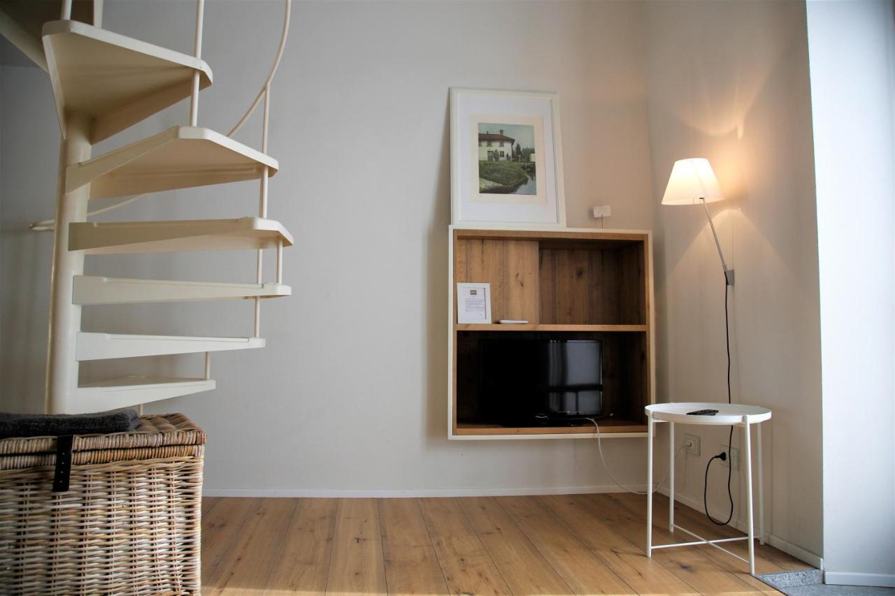 32 Bnb Camerecaffe Pavia Exteriér fotografie