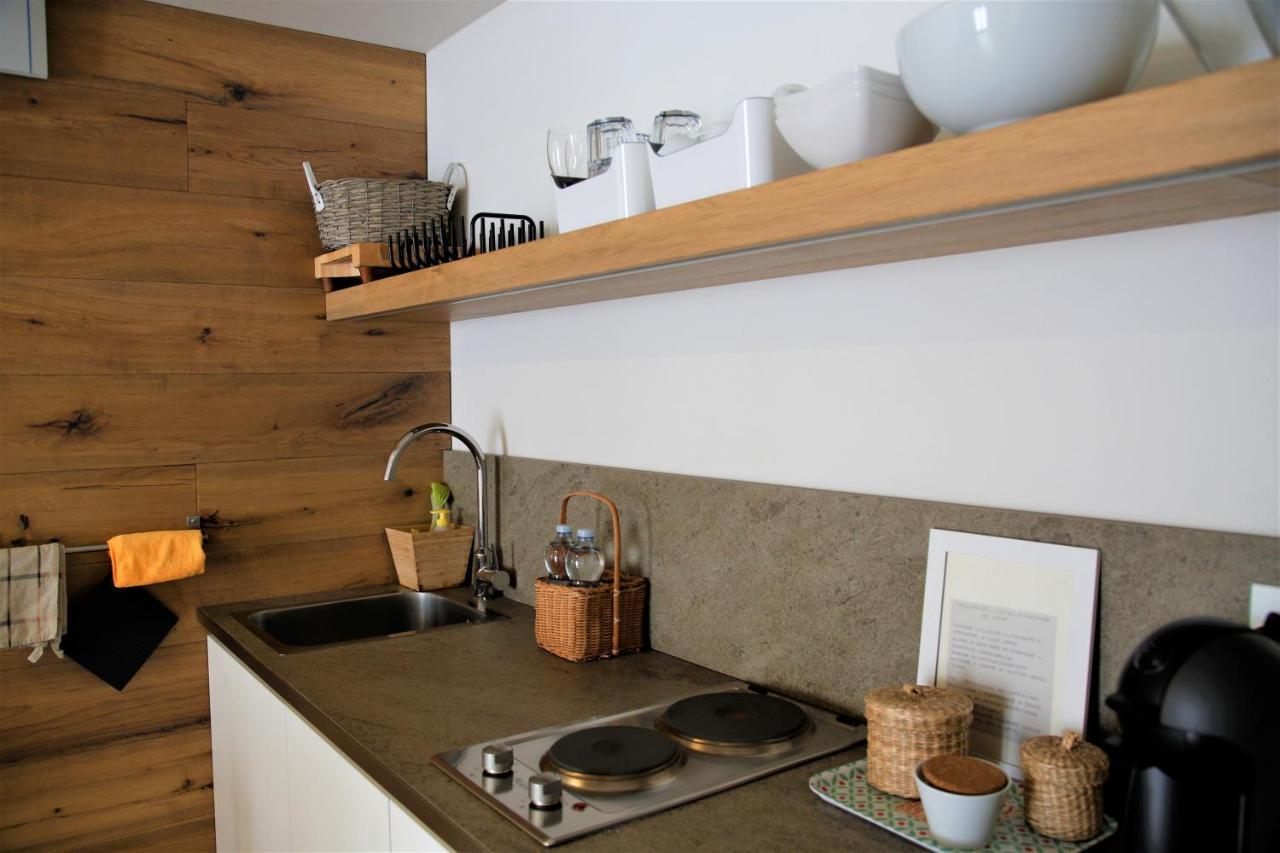 32 Bnb Camerecaffe Pavia Exteriér fotografie